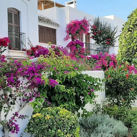 Casa Mercurio Villacana - Right By The Beach דירה