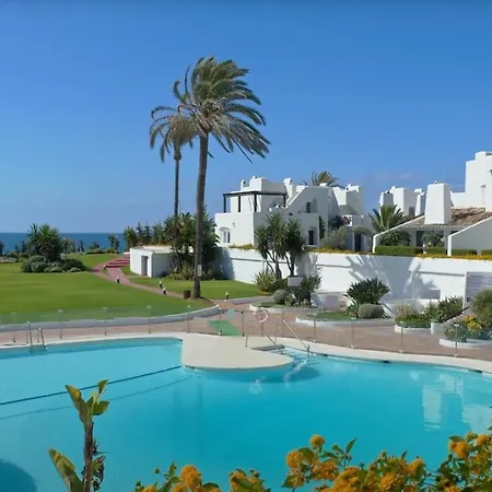 Casa Mercurio Villacana - Right By The Beach דירה