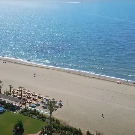 Casa Mercurio Villacana - Right By The Beach דירה