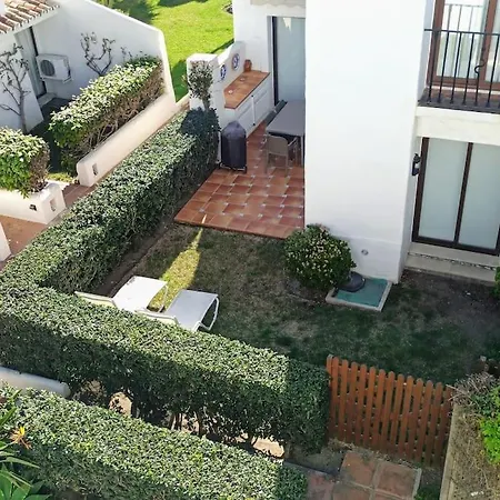 Casa Mercurio Villacana - Right By The Beach דירה אסטפונה