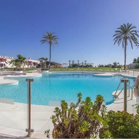 Casa Mercurio Villacana - Right By The Beach אסטפונה